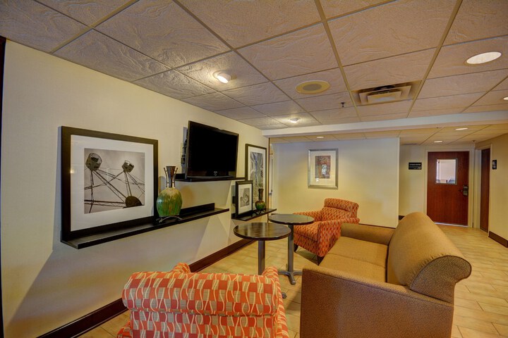 Hampton Inn by Hilton Indianapolis-South