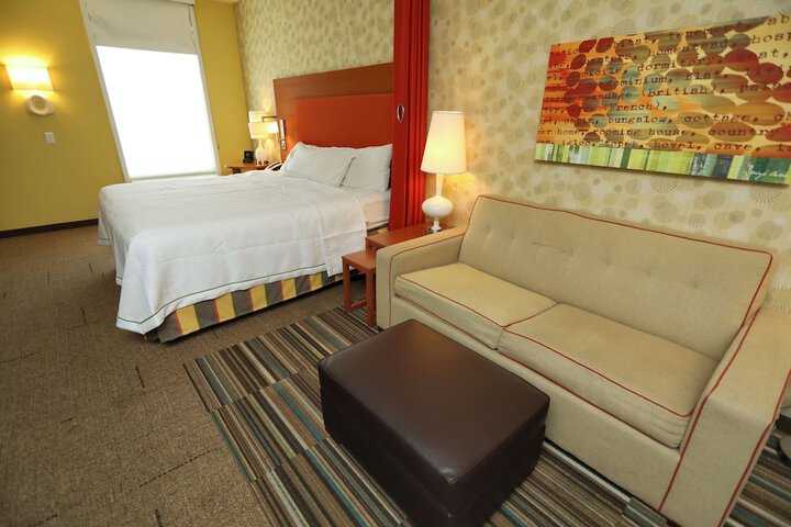 Home2 Suites by Hilton Erie PA