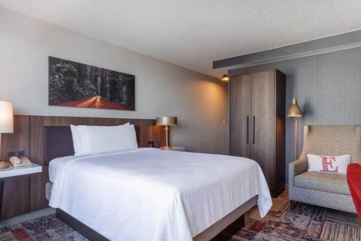 Hilton Garden Inn San Francisco / Oakland Bay Bridge