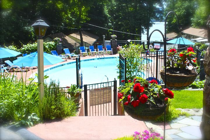 The Juliana Resort