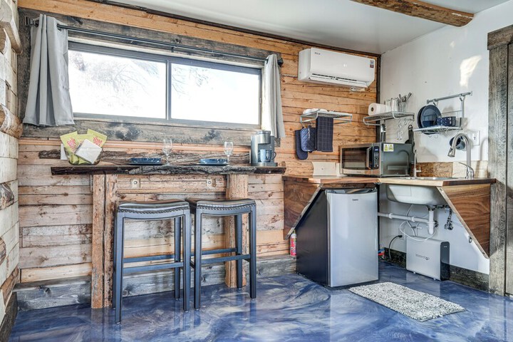 Cozy Parowan Studio: 12 Mi to Brian Head Resort!
