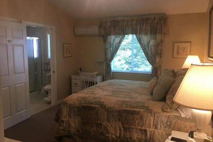 THE INN AT BOWMAN