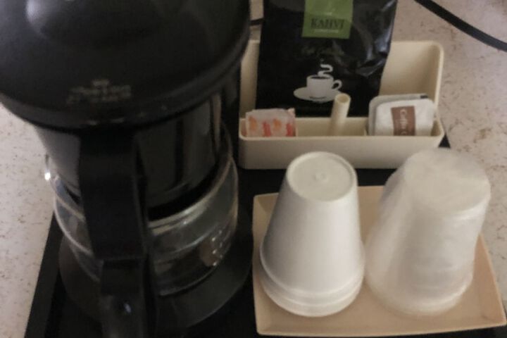 Breakfast/Coffee Service 15 of 16