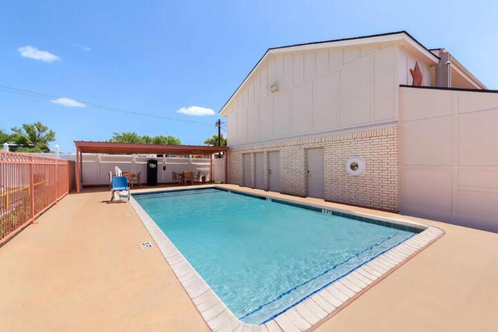 Best Western Llano