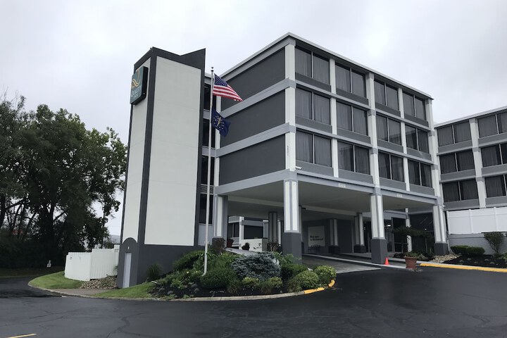 Quality Inn and Conference Center