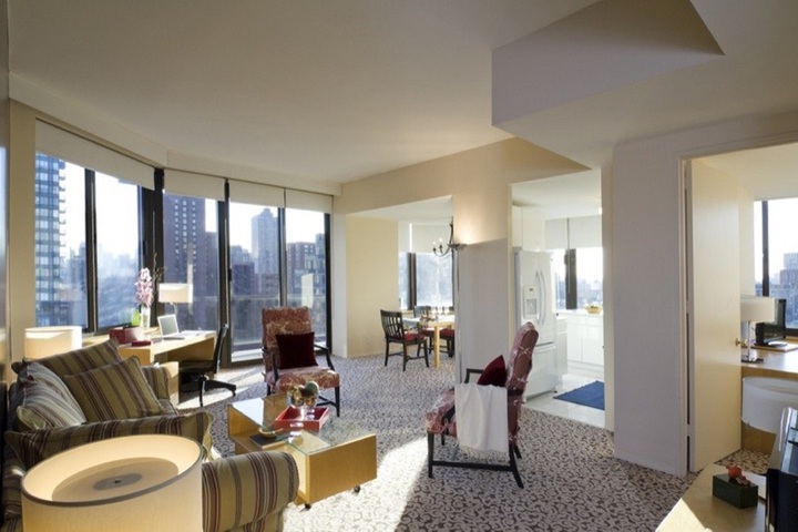 Marmara Manhattan Hotel