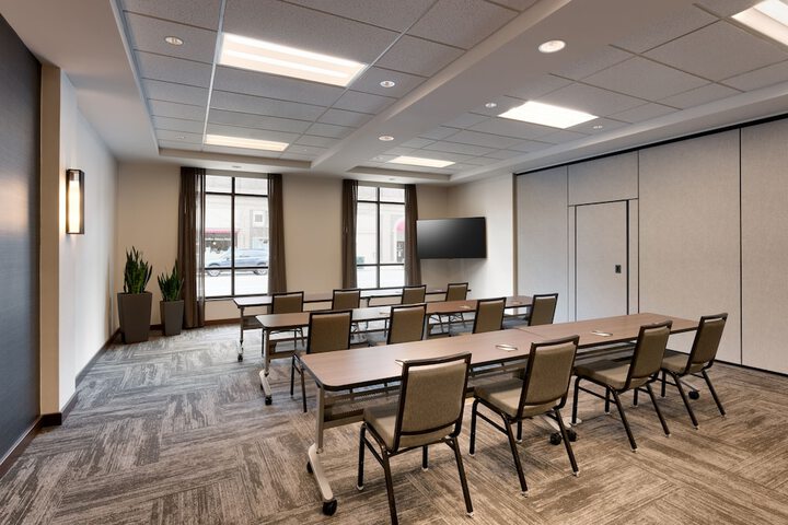 Hyatt Place Boise / Downtown