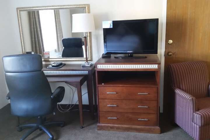 Super 8 by Wyndham North Bay