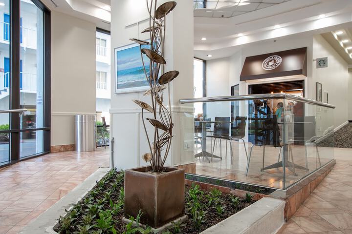 Breakfast/Coffee Service 51 of 75