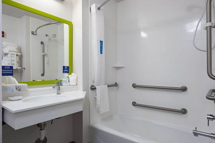 Hampton Inn Richfield