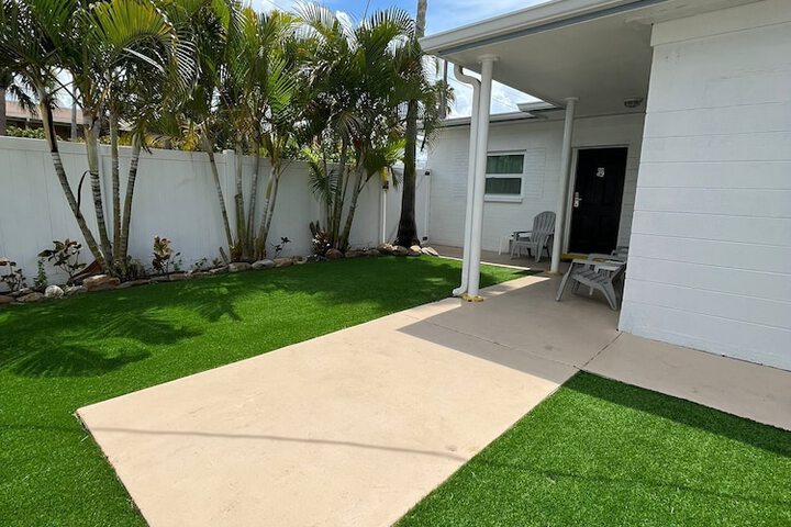 Terrace/Patio 155 of 170