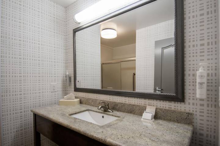 Hampton Inn West Monroe