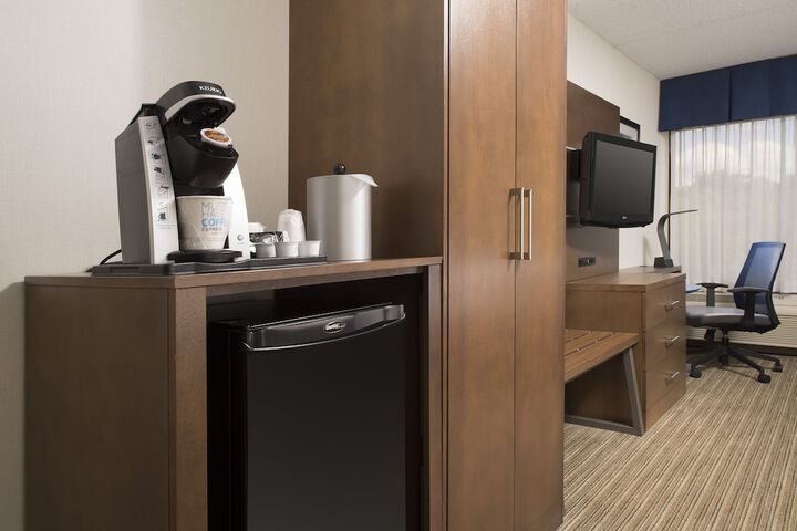 Holiday Inn Express Andover North-Lawrence by IHG