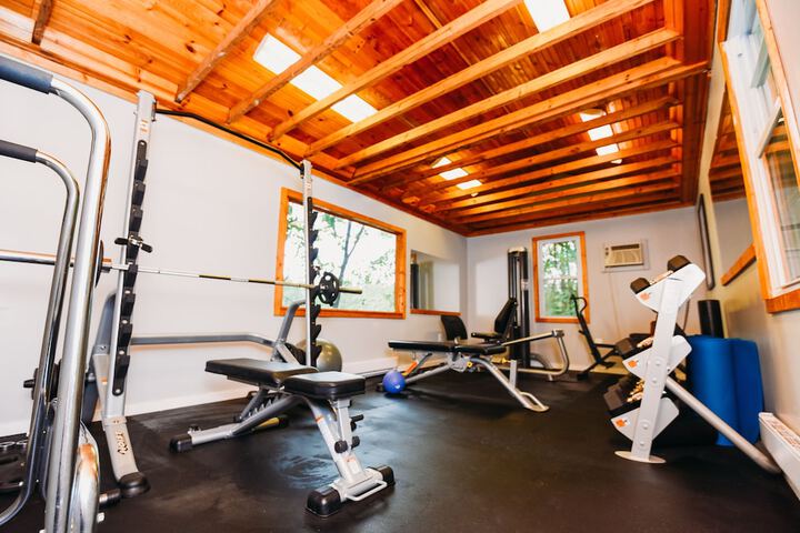 Health and Fitness 40 of 45