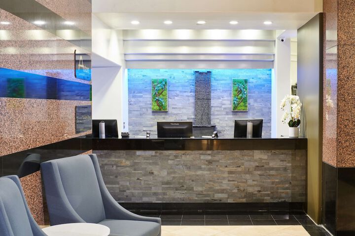 Hotel Interior 8 of 29