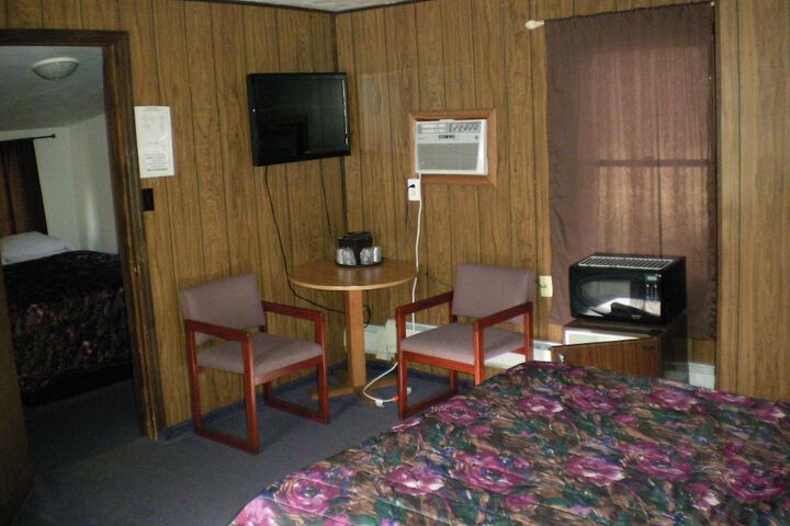 The Rome Motel