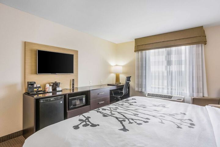 Sleep Inn & Suites Hannibal West