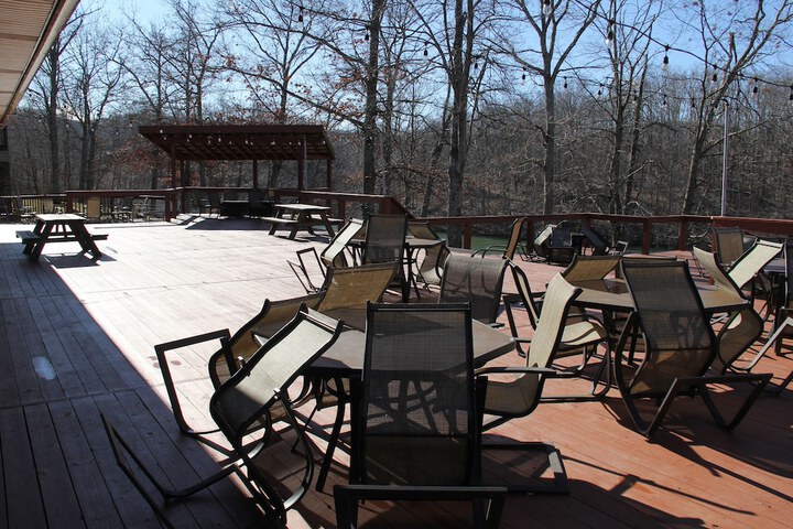 Terrace/Patio 81 of 99