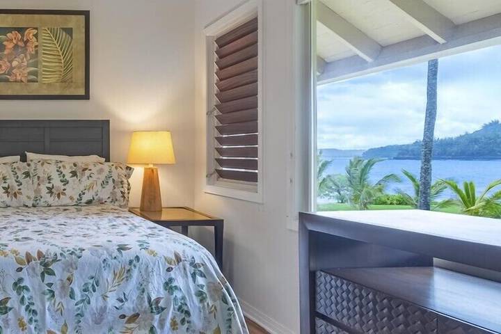 Hanalei Colony Resort H4
