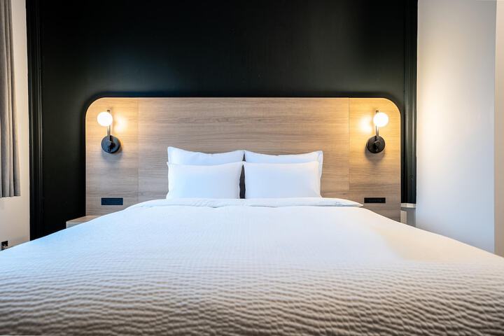 Northwinds Hotel Revelstoke