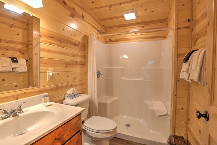 Blessings Lodge