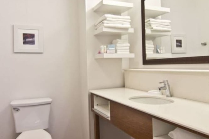 Hampton Inn & Suites Chillicothe