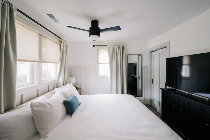 The Bellmoor Inn & Spa