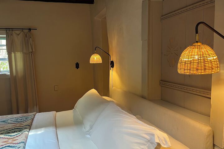Hacienda del Sol Historic Bed & Breakfast