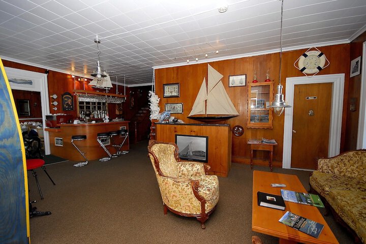 Hotel - Motel Georges