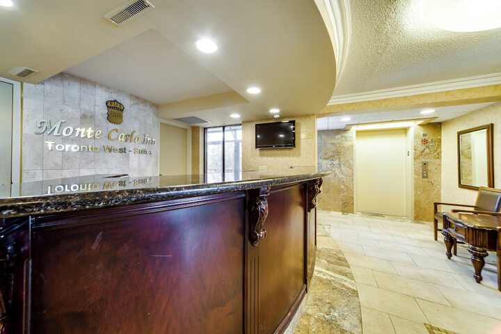 Hotel Interior 9 of 78