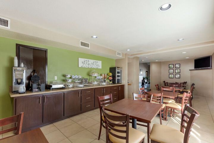 Sleep Inn Ontario