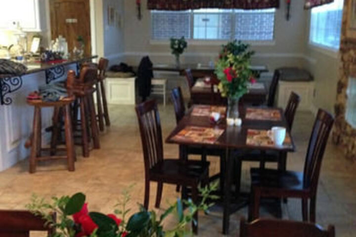Seventh Heaven Ranch Resort Bed & Breakfast