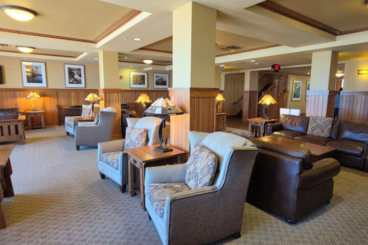 Canal Park Lodge