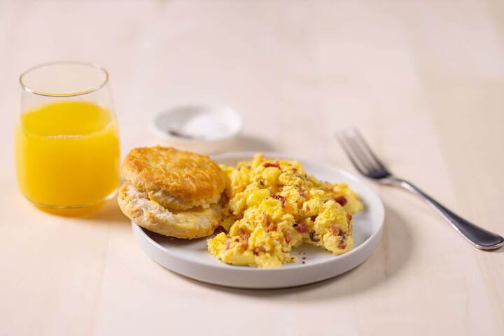 Breakfast/Coffee Service 47 of 60
