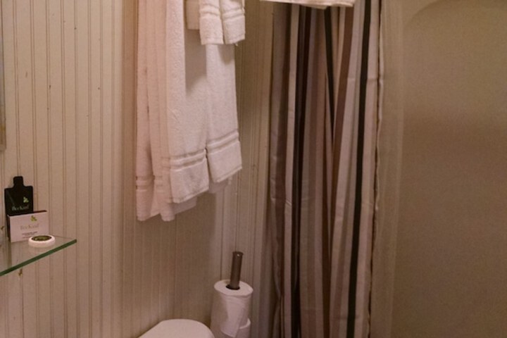 The Saugatuck Retro Resort Motel