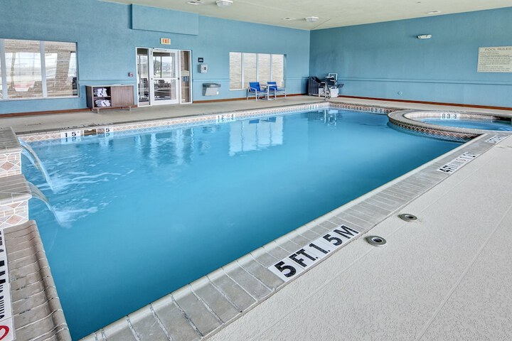 Pool 5 of 39