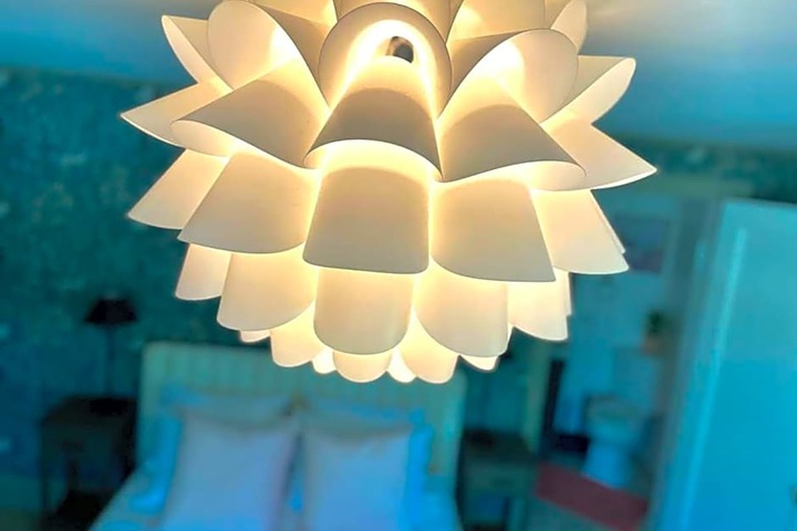 Buttonwood Boutique Hotel