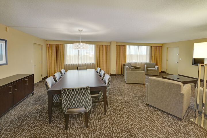 Hilton Orlando / Altamonte Springs