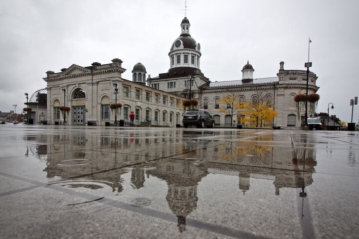 Holiday Inn Kingston Waterfront by IHG