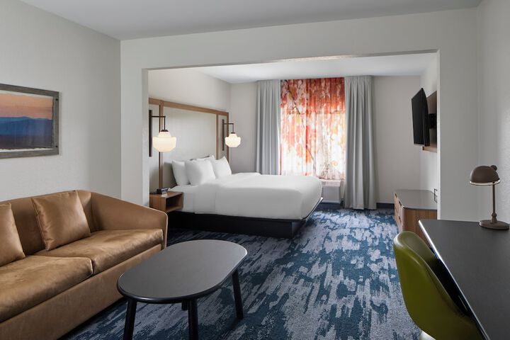 Fairfield by Marriott Inn & Suites LaGrange