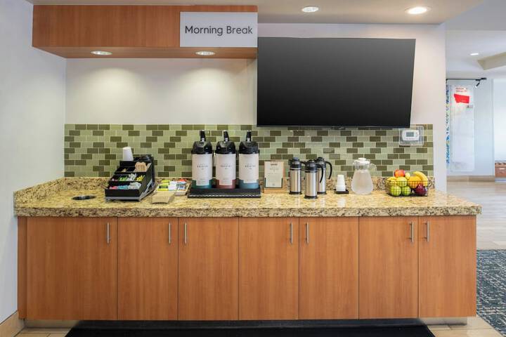 TownePlace Suites Billings