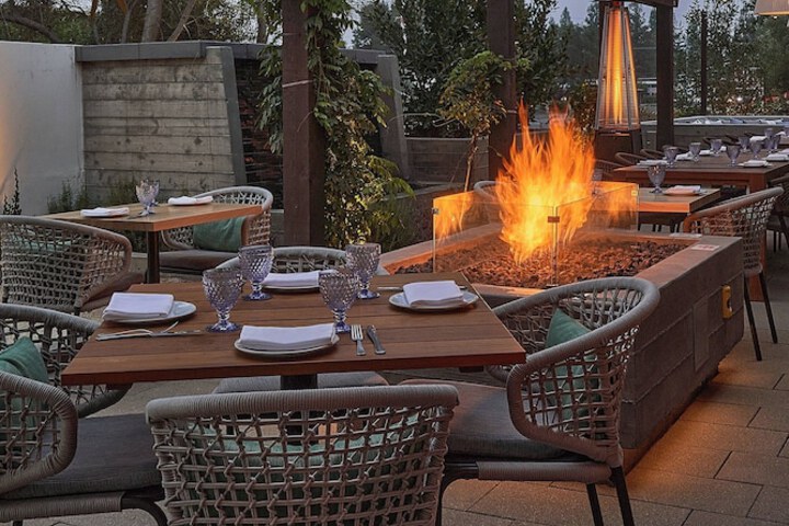 The Lodge at Sonoma Resort Autograph Collection