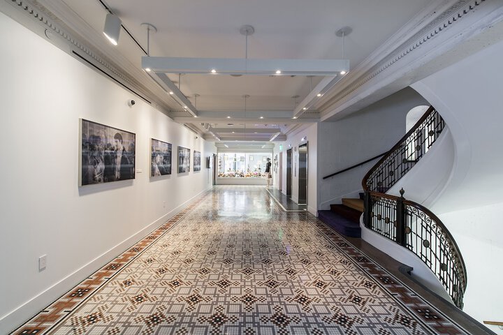 21c Museum Hotel Cincinnati