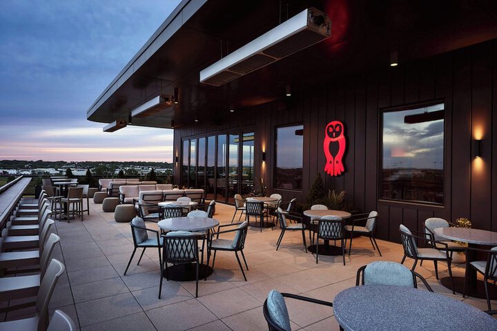 The Scarlet Lincoln, a Tribute Portfolio Hotel