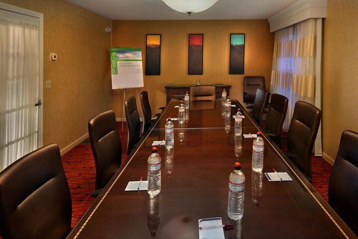 Meeting 16 of 20