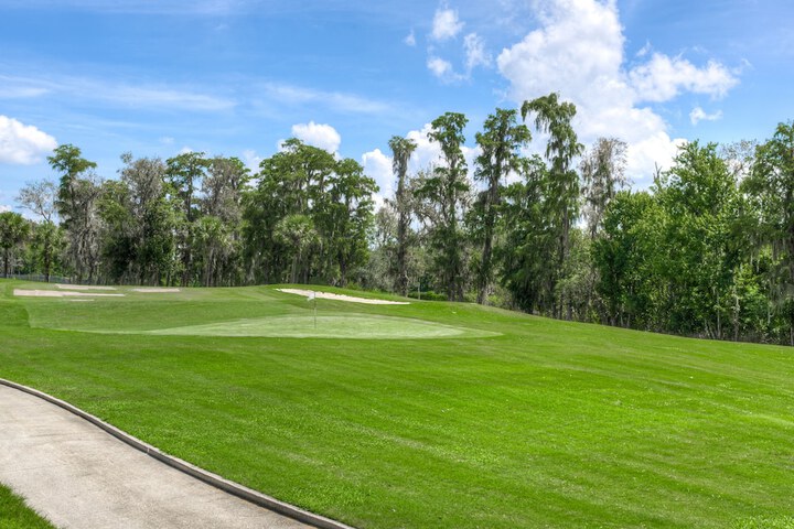 Golf 26 of 33