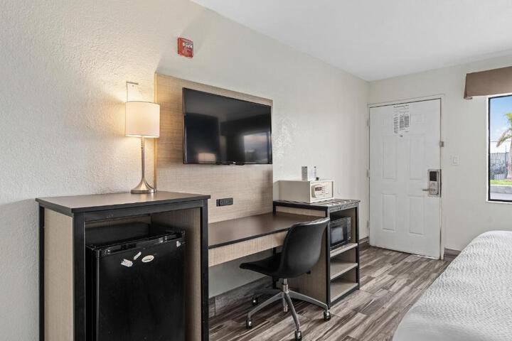 Baymont by Wyndham Orlando Downtown