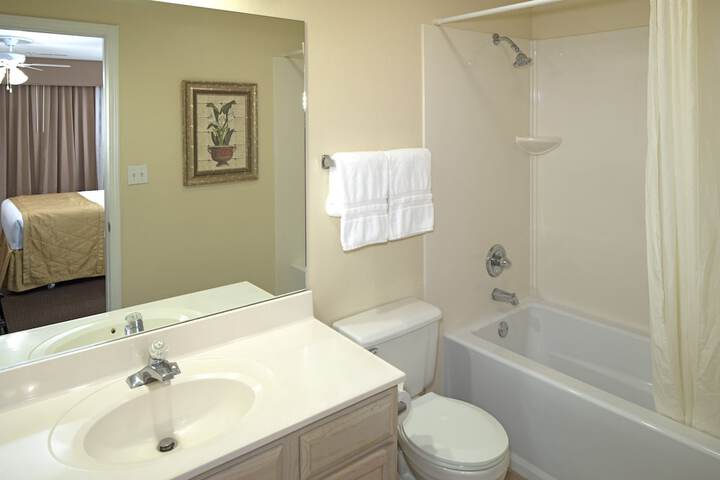 The Suites at Fall Creek