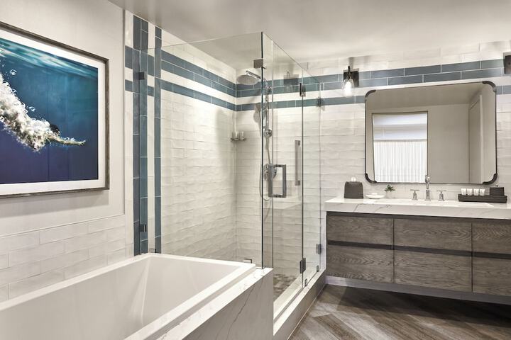 Westdrift Manhattan Beach Autograph Collection by Marriott