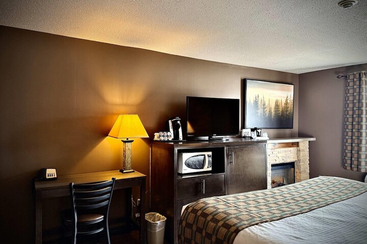Quality Inn Fort Frances